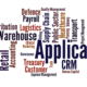 Most organisations have a wide variety of applications