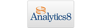 Analytics 8 Solutions Integrator