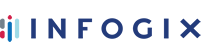 Infogix logo