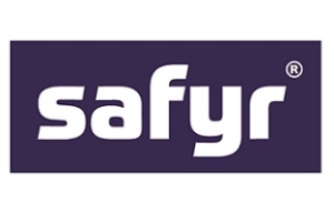 Safyr logo