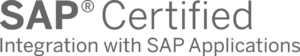Safyr for SAP BW is certified by SAP